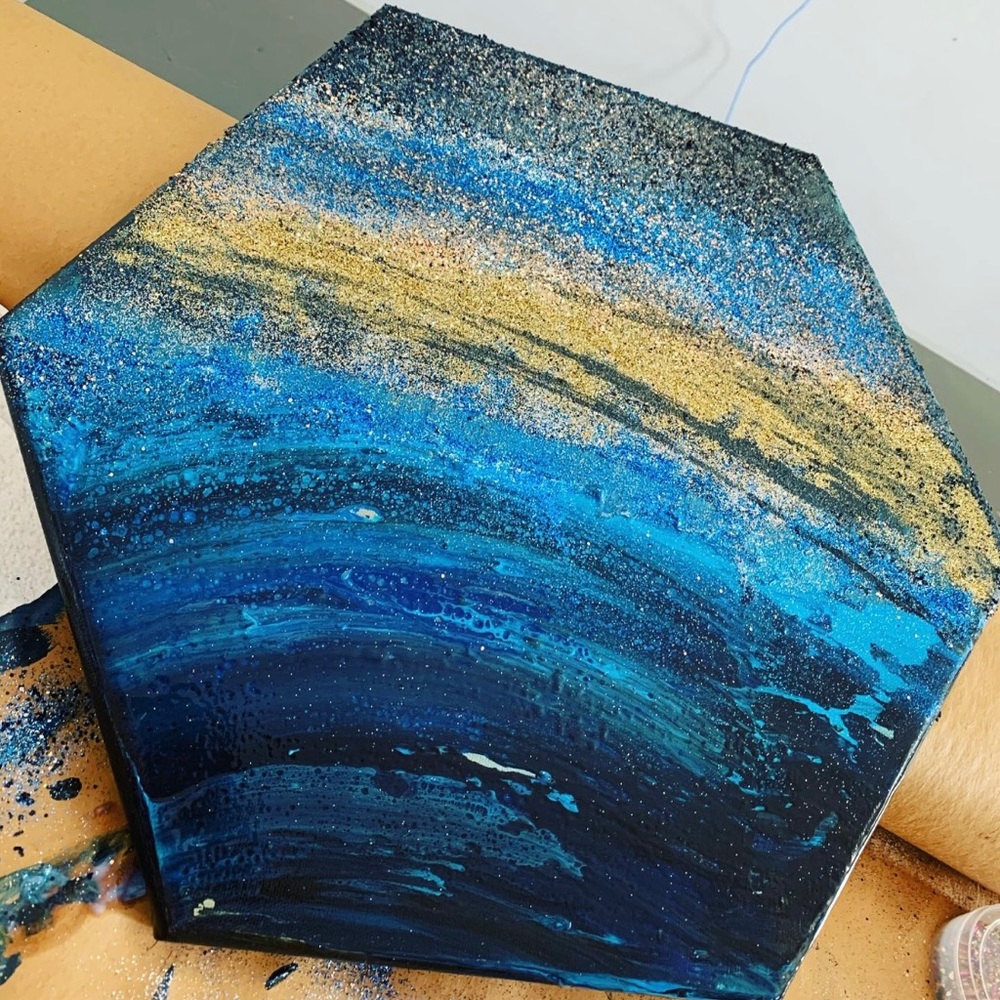 Abstract Art
